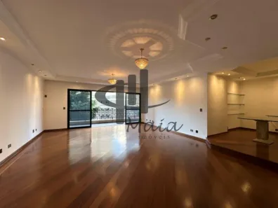 Apartamento com 4 Quartos à venda, 254m² no Santa Paula, São Caetano do Sul