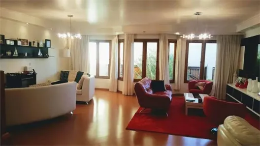 Casa com 4 Quartos à venda, 305m² no Parque Colonial, São Paulo