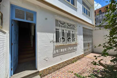 Casa com 4 Quartos à venda, 190m² no Centro, Nova Friburgo