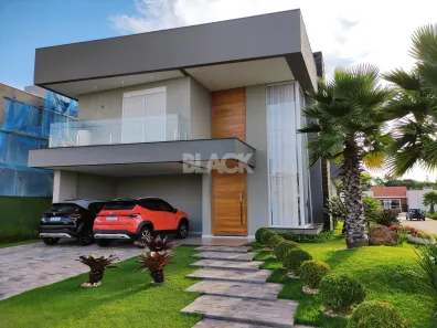 Casa de Condomínio com 4 Quartos à venda, 377m² no Centenário, Torres