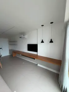 Apartamento com 1 Quarto para alugar, 36m² no São José, Recife