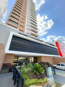 Apartamento com 3 Quartos à venda, 130m² no Setor Bueno, Goiânia