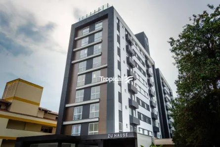 Apartamento com 1 Quarto à venda, 31m² no Velha, Blumenau