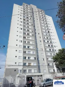 Apartamento com 2 Quartos à venda, 47m² no Cangaíba, São Paulo