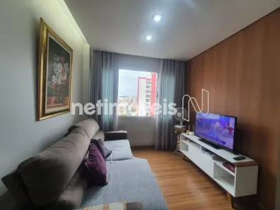 Apartamento com 3 Quartos à venda, 76m² no Ipiranga, Belo Horizonte