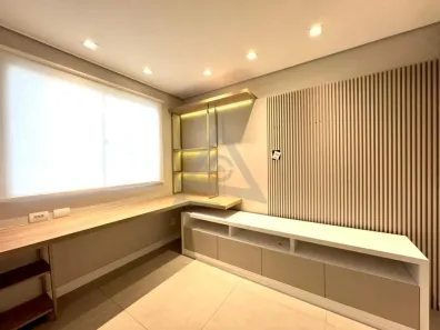 Casa de Condomínio com 2 Quartos à venda, 112m² no Bairro das Palmeiras, Campinas