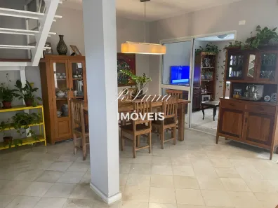 Casa de Condomínio com 4 Quartos para alugar, 180m² no Tamboré, Santana de Parnaíba