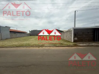 Lote/Terreno à venda, 250m² no Residencial Jardim Adonai, Porangaba
