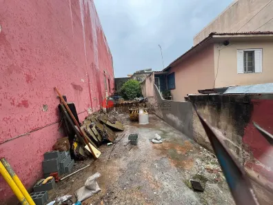 Lote/Terreno à venda, 155m² no Mauá, São Caetano do Sul