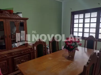 Casa com 4 Quartos à venda, 260m² no Vila Pedra Branca, São Paulo