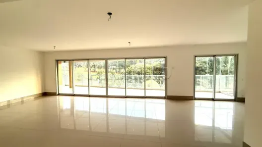 Apartamento com 4 Quartos para alugar, 299m² no Jardim Olhos D'Água II, Ribeirão Preto