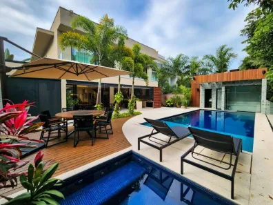 Casa com 7 Quartos à venda, 770m² no Riviera, Bertioga