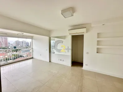 Apartamento com 2 Quartos à venda, 73m² no Vila Cordeiro, São Paulo