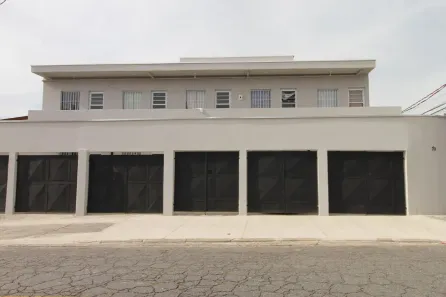Kitnet com 1 Quarto para alugar, 28m² no Jardim da Granja, São José dos Campos