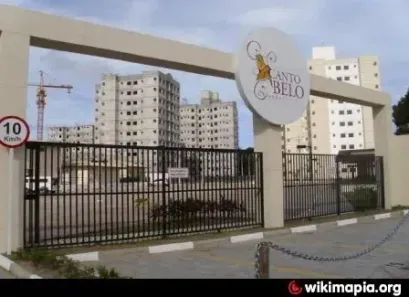 Apartamento com 3 Quartos para alugar, 83m² no Jardim das Margaridas, Salvador