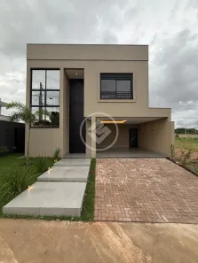 Casa de Condomínio com 3 Quartos à venda, 198m² no Ribeirão do Lipa, Cuiabá