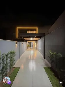 Casa com 2 Quartos à venda, 119m² no Santa Branca, Belo Horizonte