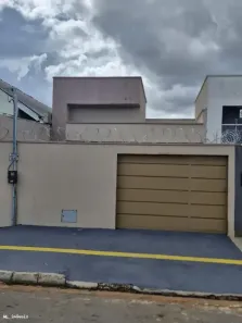 Casa com 3 Quartos à venda, 90m² no Parque das Nações, Aparecida de Goiânia