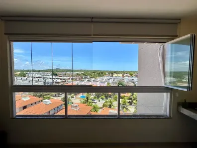 Apartamento com 2 Quartos à venda, 65m² no Buraquinho, Lauro de Freitas