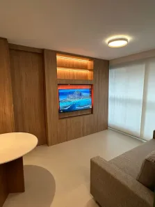 Apartamento com 1 Quarto à venda, 37m² no Pinheiros, São Paulo