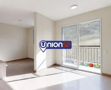 Apartamento com 2 Quartos à venda, 54m² no Jardim Caboré, São Paulo