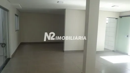 Sala Comercial para alugar, 60m² no Lídice, Uberlândia
