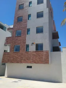 Apartamento com 2 Quartos à venda, 80m² no Santa Branca, Belo Horizonte