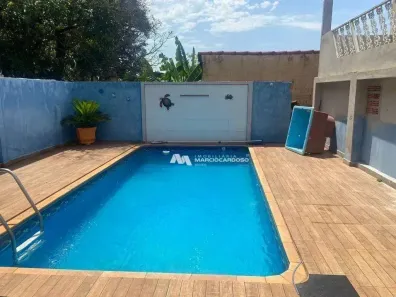 Fazenda/Sítio com 5 Quartos à venda, 450m² no Centro, Ipiguá