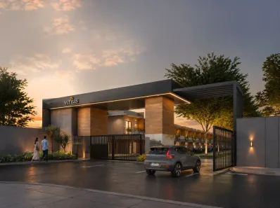 Casa de Condomínio com 3 Quartos à venda, 83m² no Coqueiro, Belém