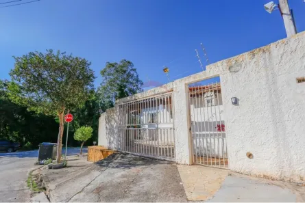 Casa com 3 Quartos à venda, 108m² no Jardim Piazza Di Roma II, Sorocaba