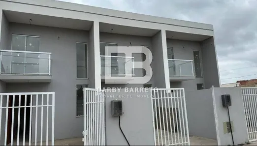 Casa com 2 Quartos à venda, 90m² no Parque Varanda do Visconde, Campos dos Goytacazes