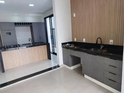 Casa de Condomínio com 3 Quartos à venda, 197m² no Brigadeiro Tobias, Sorocaba