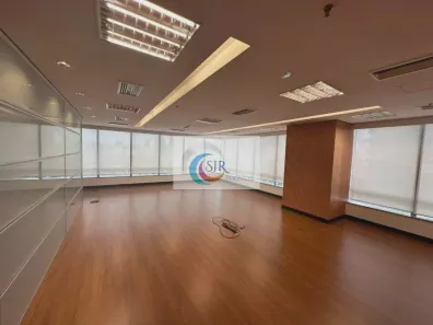 Sala Comercial para alugar, 510m² no Itaim Bibi, São Paulo