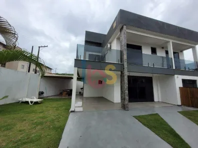 Casa com 4 Quartos à venda, 300m² no Nossa Senhora da Vitória, Ilhéus
