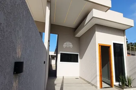 Casa com 3 Quartos à venda, 105m² no Samambaial, Itapoá