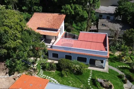 Casa com 4 Quartos à venda, 243m² no Bela Vista, Rio Bonito