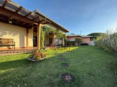 Casa de Condomínio com 4 Quartos à venda, 400m² no Parque Reserva Fazenda Imperial, Sorocaba