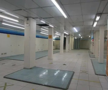 Ponto Comercial para alugar, 796m² no Centro, Belo Horizonte