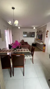 Cobertura com 2 Quartos à venda, 101m² no São Francisco de Assis, Camboriú