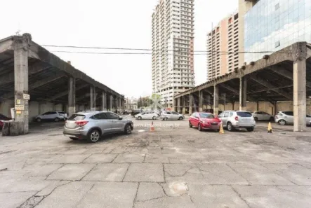 Lote/Terreno à venda, 2900m² no Várzea da Barra Funda, São Paulo