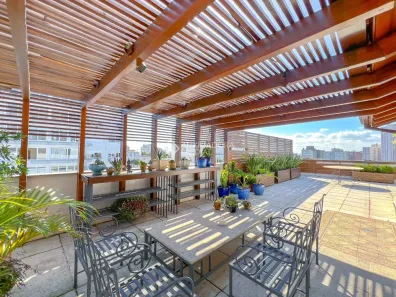 Cobertura com 4 Quartos à venda, 627m² no Moinhos de Vento, Porto Alegre