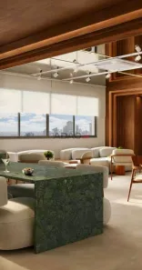 Ponto Comercial à venda, 51m² no Setor Bueno, Goiânia