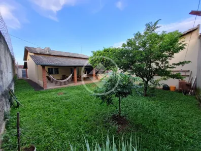 Casa com 2 Quartos à venda, 180m² no Cidade Satélite São Luiz, Aparecida de Goiânia