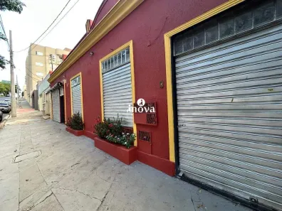 Imóvel Comercial com 2 Quartos à venda, 220m² no Mercês, Uberaba
