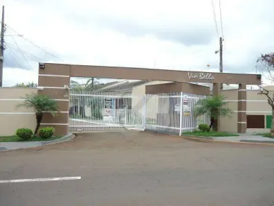 Casa de Condomínio com 3 Quartos à venda, 140m² no Lagoa Dourada, Londrina
