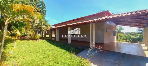 Fazenda/Sítio com 3 Quartos à venda, 250m² no , Bela Vista de Goiás