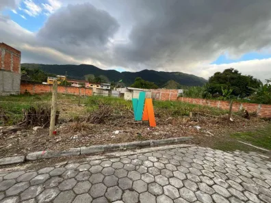 Lote/Terreno à venda, 420m² no Canto do Mar, São Sebastião