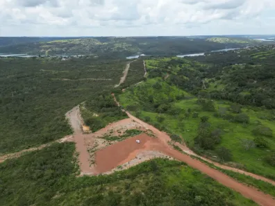Lote/Terreno à venda, 1000m² no Sul, Brasília