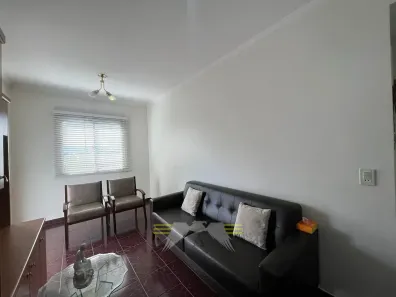 Apartamento com 1 Quarto à venda, 42m² no Belenzinho, São Paulo