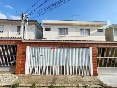 Sobrado com 3 Quartos à venda, 168m² no Nova Petrópolis, São Bernardo do Campo